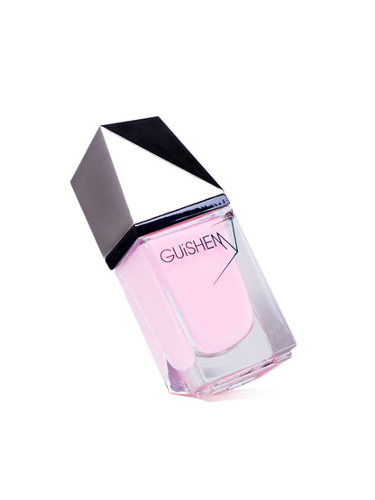 Premium Nail Lacquer, In Love - 030, Rose Sheer Shimmer Nail Polish