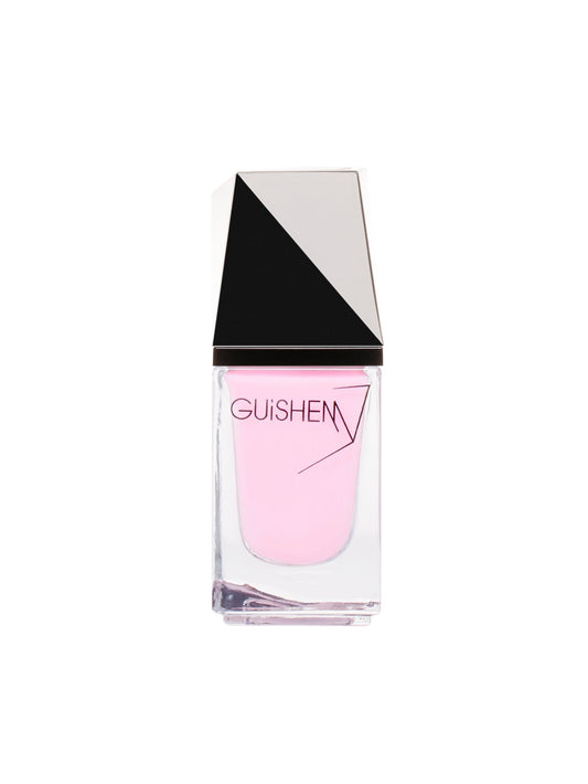 Premium Nail Lacquer, In Love - 030, Rose Sheer Shimmer Nail Polish