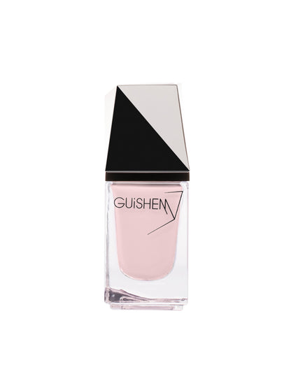 Premium Nail Lacquer, Blush - 032, Nude Pink Creme Nail Polish