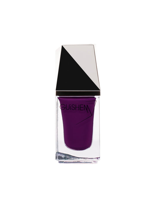 Premium Nail Lacquer, Imperial - 061, Grape Juice Creme Nail Polish