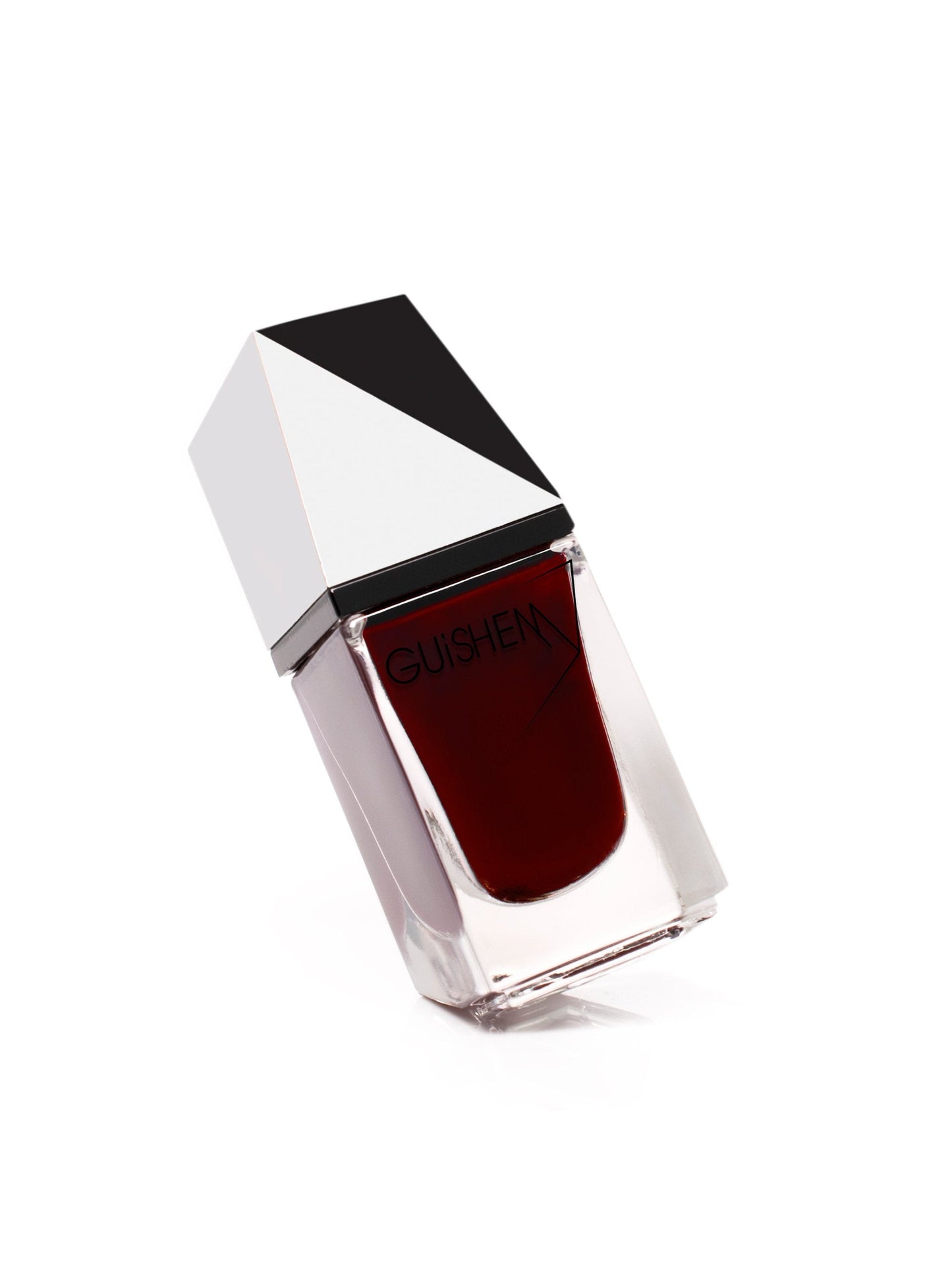 Premium Nail Lacquer, Sangria - 271, Burgundy Creme Nail Polish