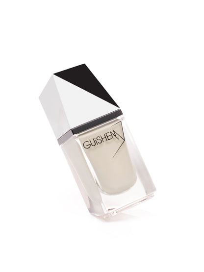 Premium Nail Lacquer, Creme Brulee - 300, Pale Beige Creme Nail Polish