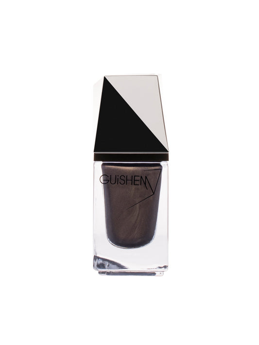 Premium Nail Lacquer, Truggle - 330, Brownish Bronze Subtle Shimmer