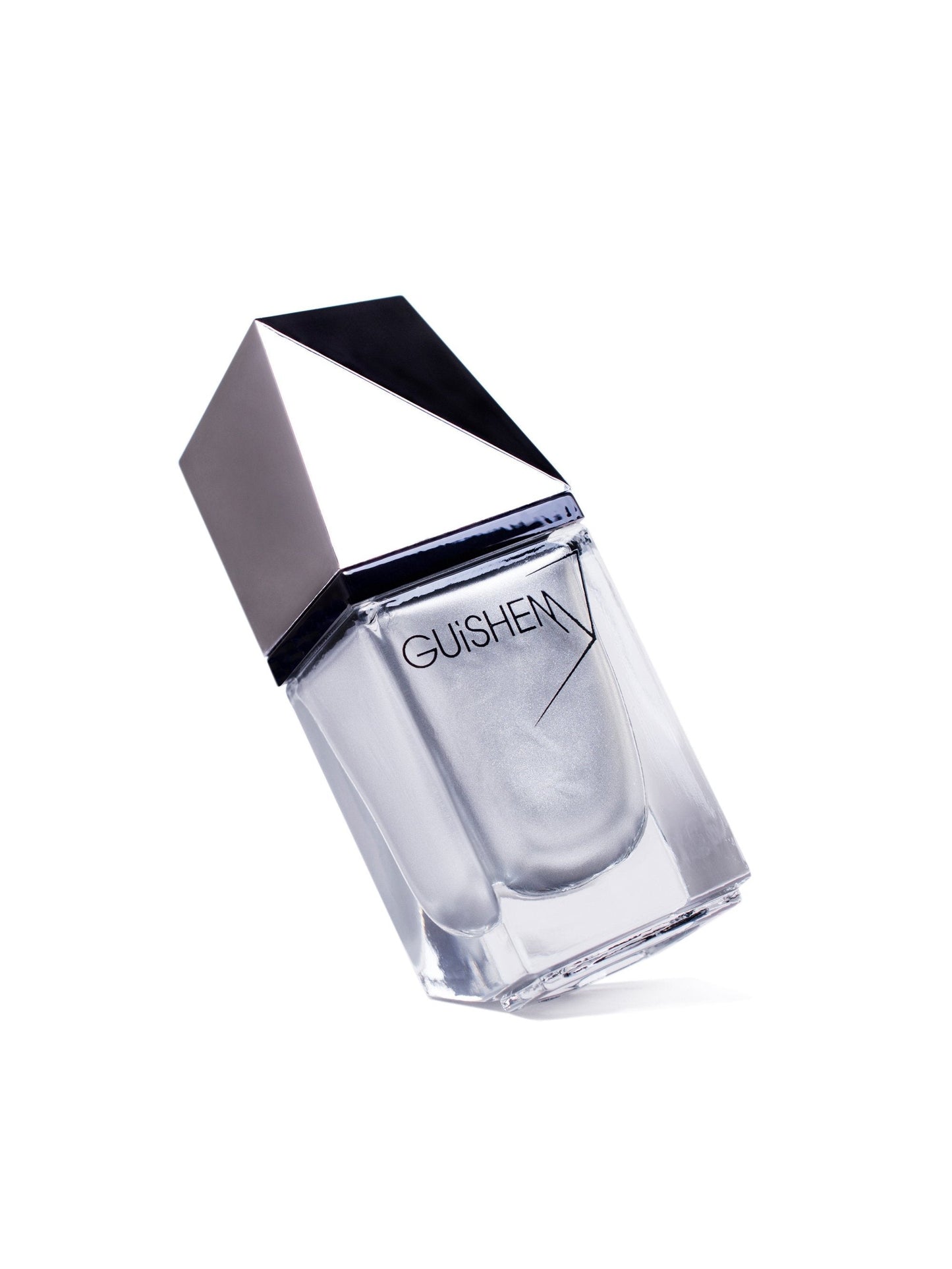 Premium Nail Lacquer, Selfie - 420, Luxe Chrome Metal Nail Polish