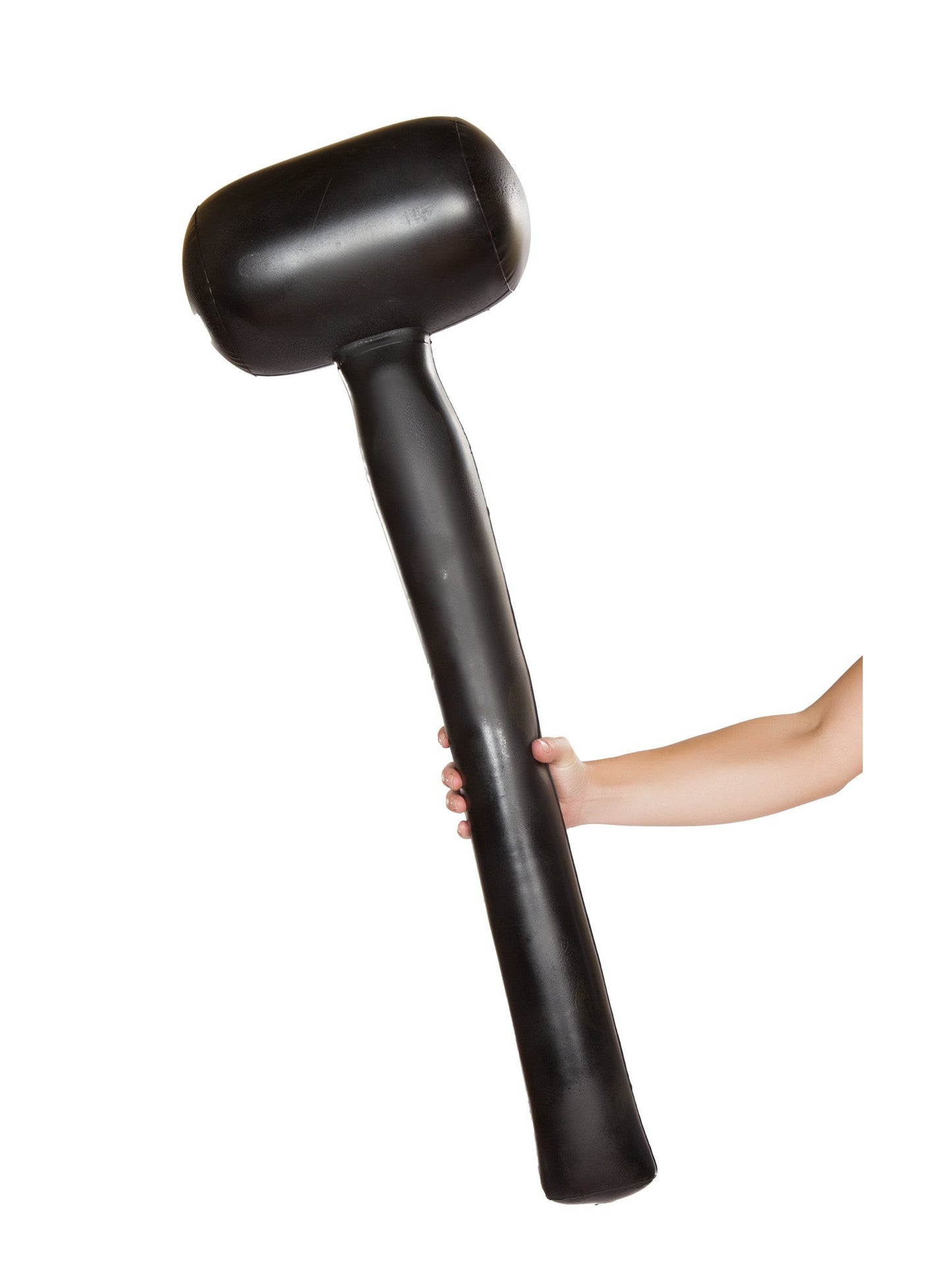 Blowup Hammer Costume