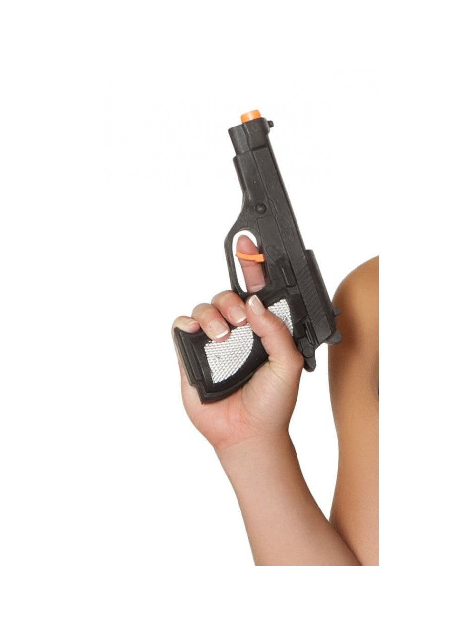 GUN105 Single Toy Gun - Roma Costume Accessories,2014 Costumes