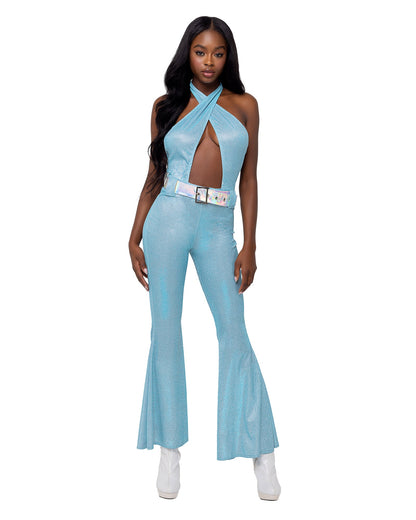 6206 - 2PC Groovy Disco Babe