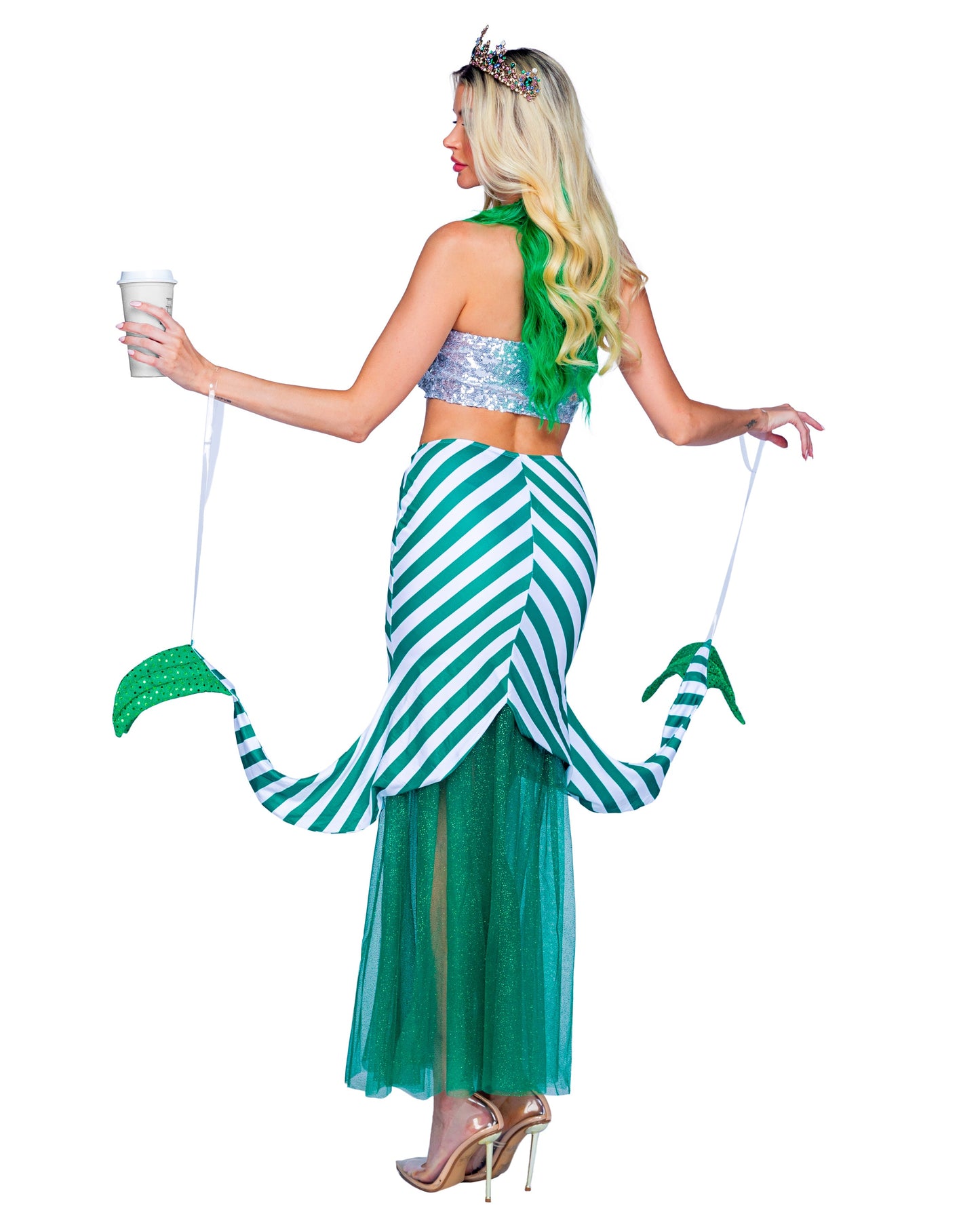 6389 - 2pc Starstruck Mermaid