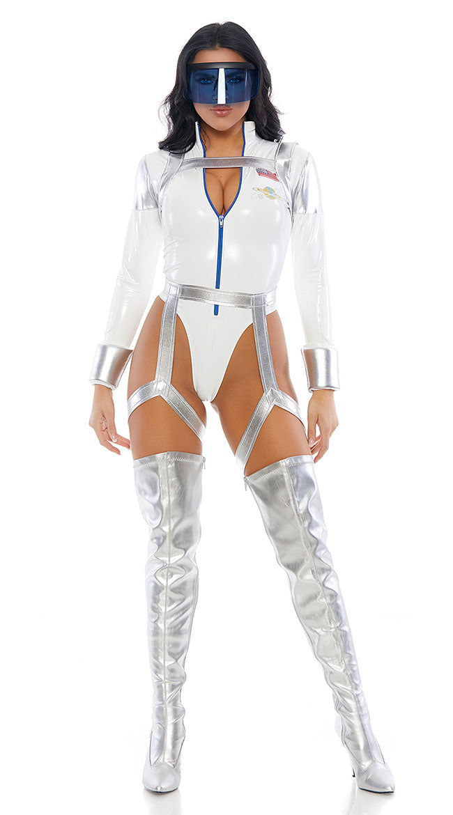 Blast Off Astronaut Costume