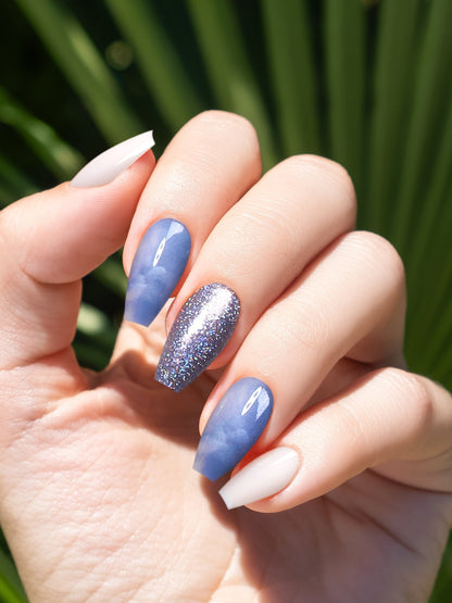 Wonderland | Soft & Durable Press-On Nails