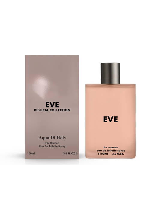 Eve Perfume by Aqua Di Holy 100ml