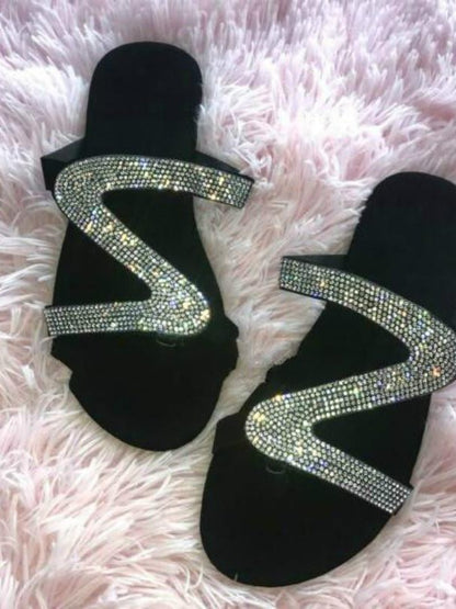 Bling Bling Slides