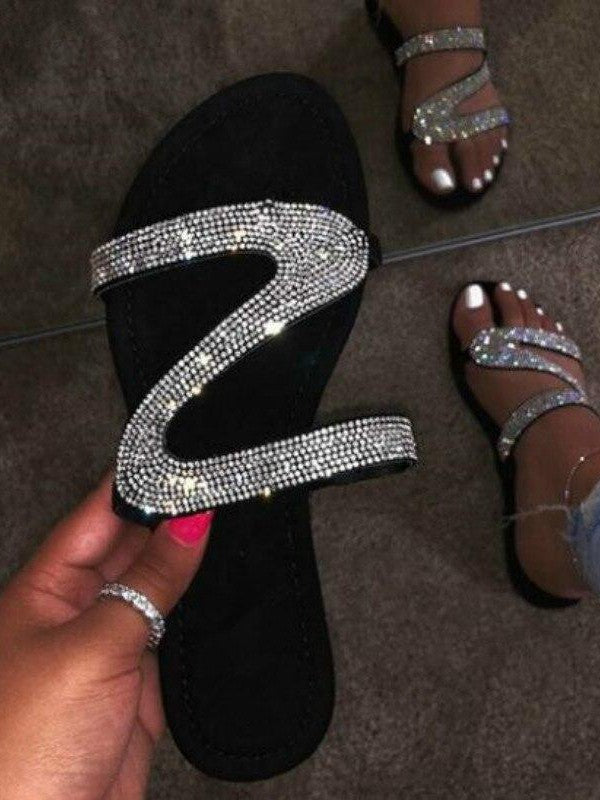 Bling Bling Slides