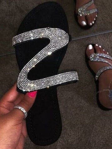 Bling Bling Slides