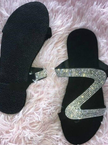 Bling Bling Slides