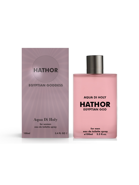 Hathor Perfume by Aqua Di Holy 100ml