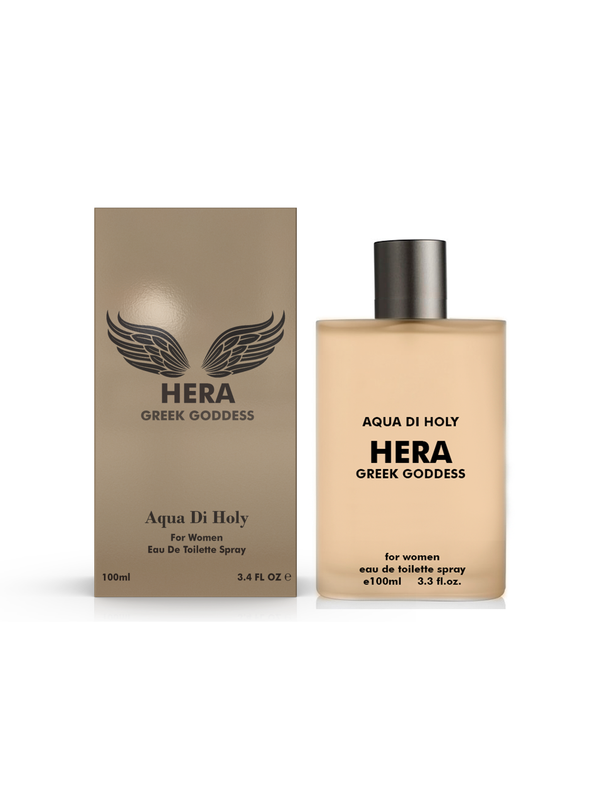 Hera Perfume by Aqua Di Holy 100ml