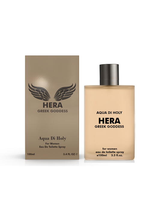 Hera Perfume by Aqua Di Holy 100ml