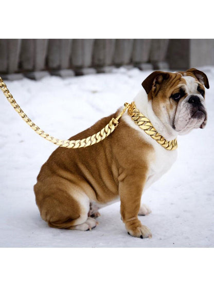 Kilo Cuban Link | Leash