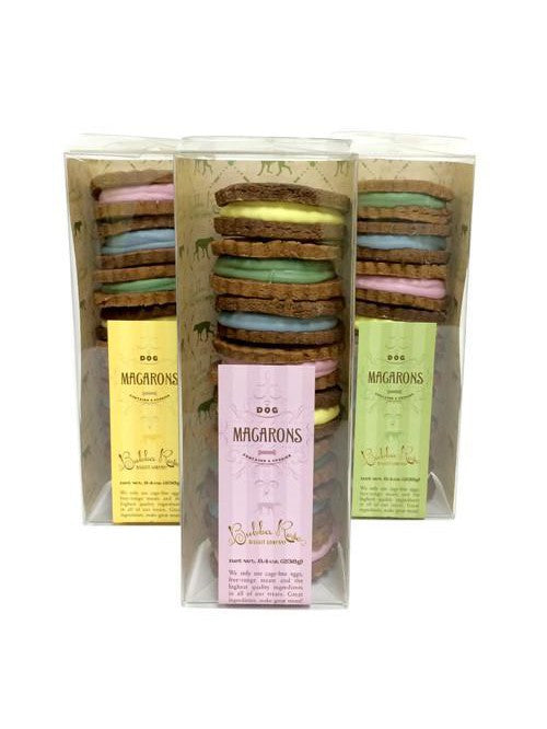 Macarons Box