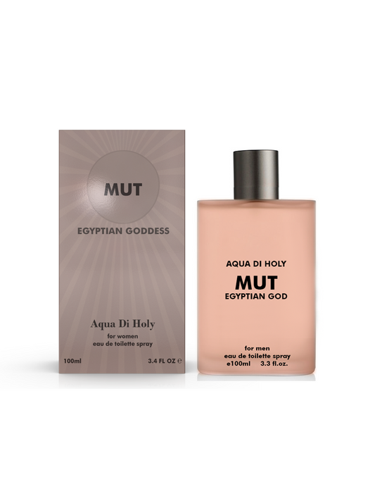 Mut Perfume by Aqua Di Holy 100ml