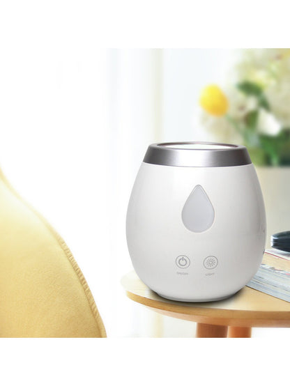 7 LED Color Ultrasonic Aroma Diffuser