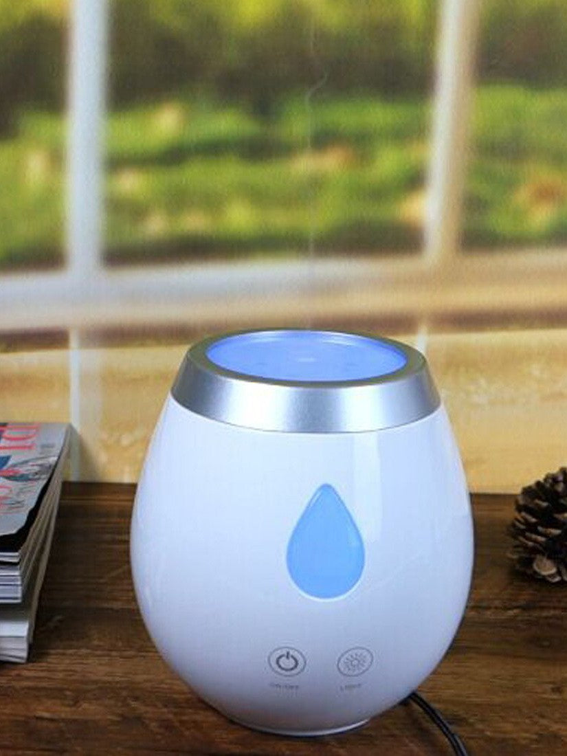 7 LED Color Ultrasonic Aroma Diffuser