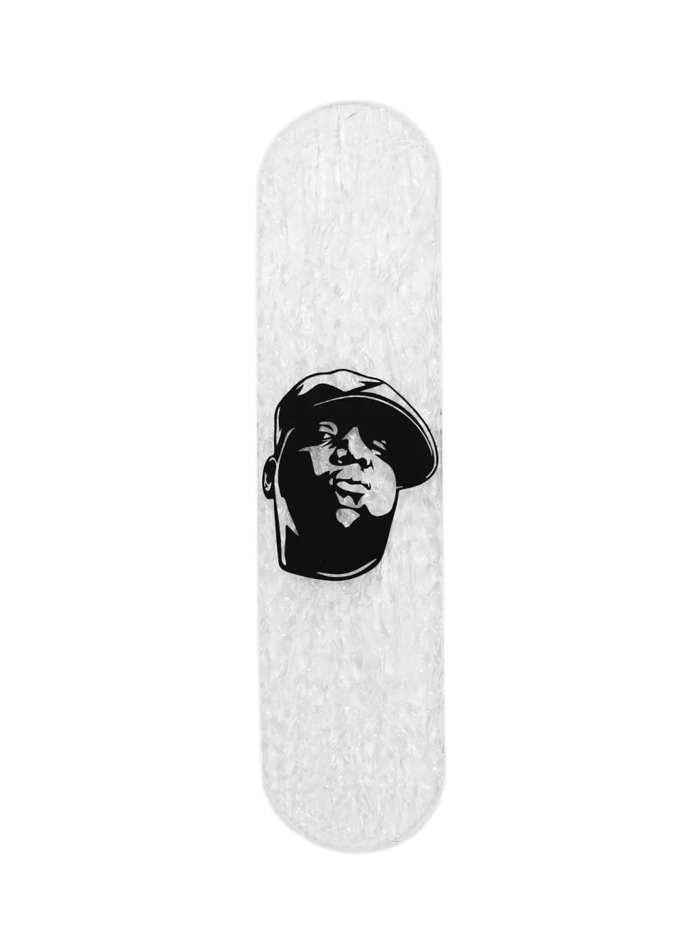 Shakur & B.I.G. Skateboard