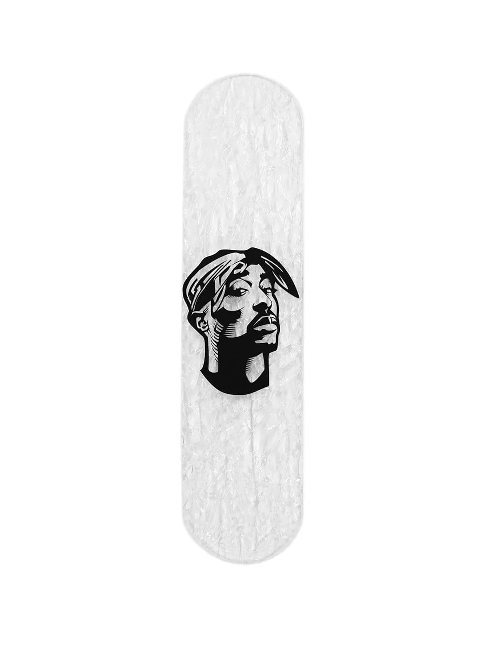 Shakur & B.I.G. Skateboard