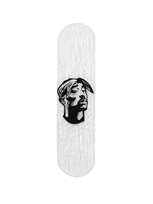 Shakur & B.I.G. Skateboard