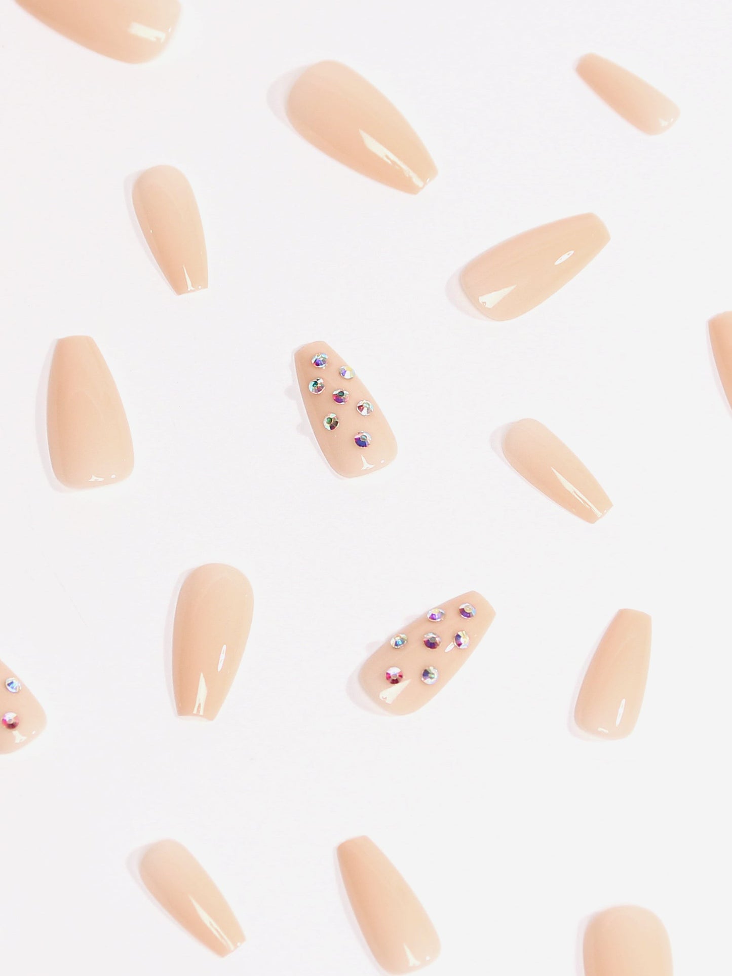 Candy Shop | Soft & Durable Press-On Nails