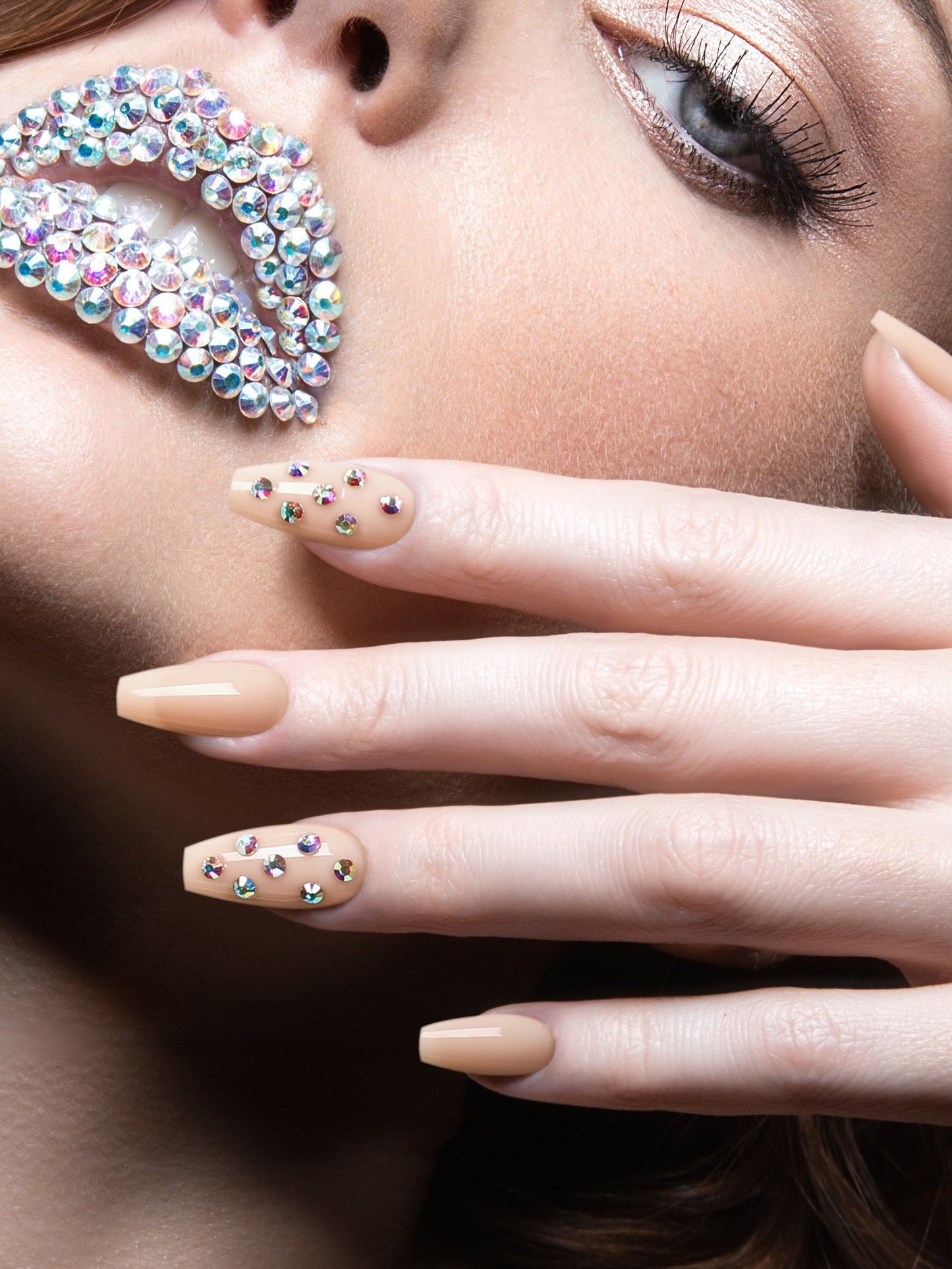 Candy Shop | Soft & Durable Press-On Nails