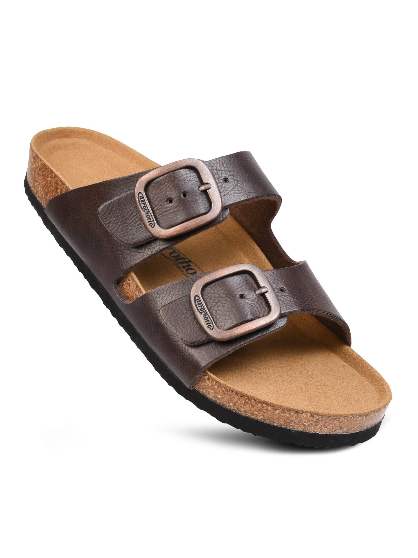 Aerothotic Arete Arch Support Sandals