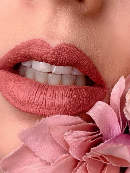 Matte Liquid Lipstick 6