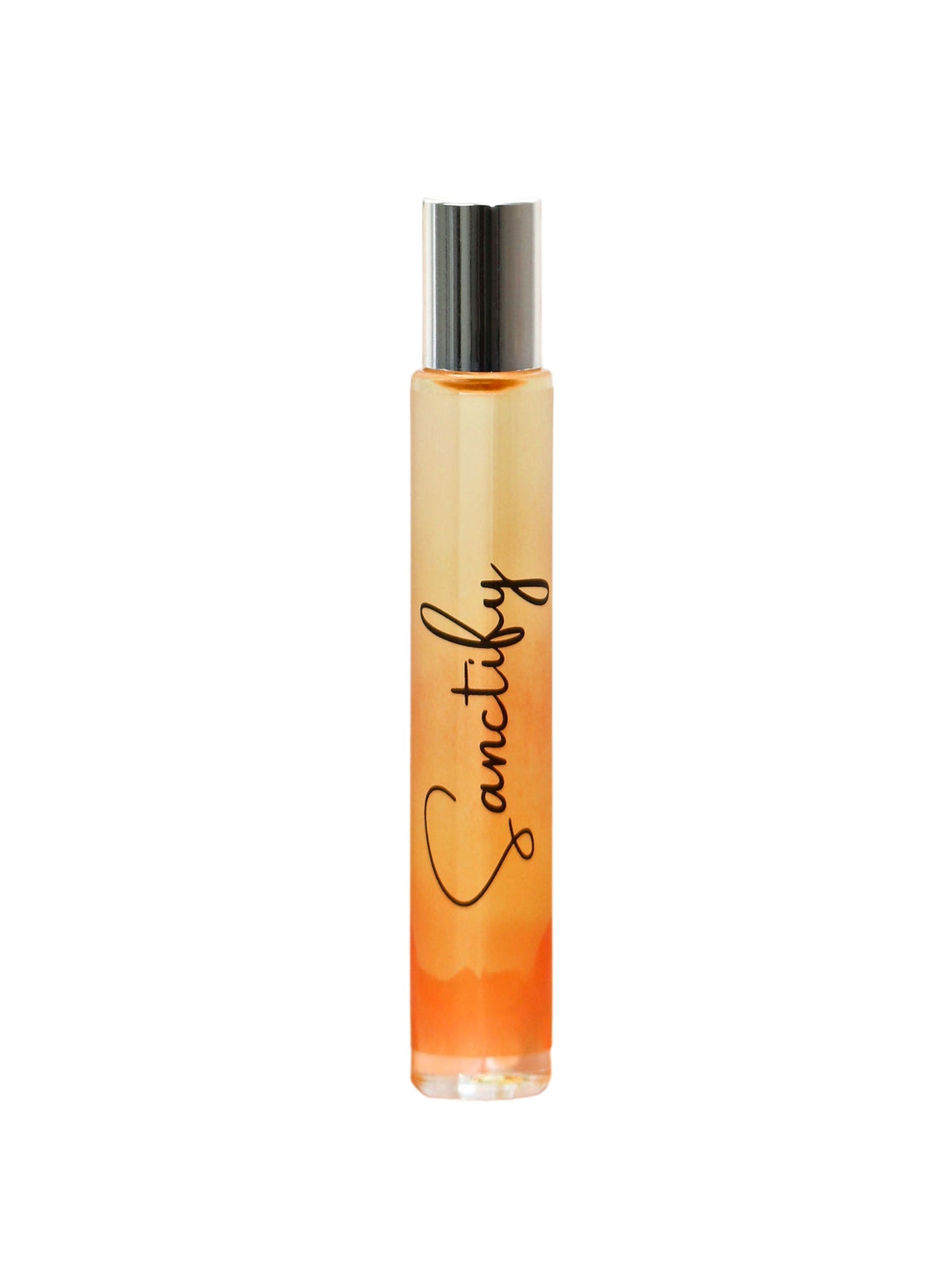 Sanctify Rollerball Perfume (Palo Santo)