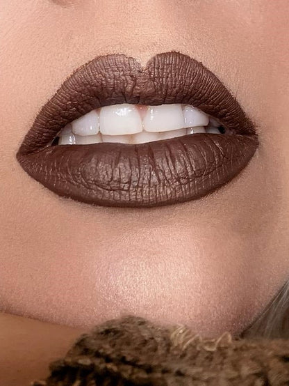 Matte Liquid Lipstick 2