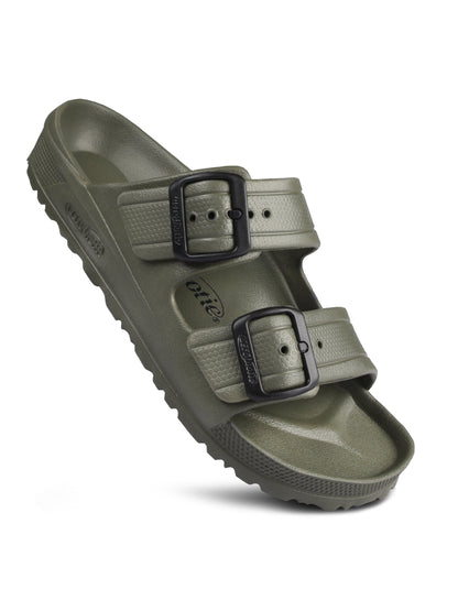 Eva Rubber Water-Friendly Sandals