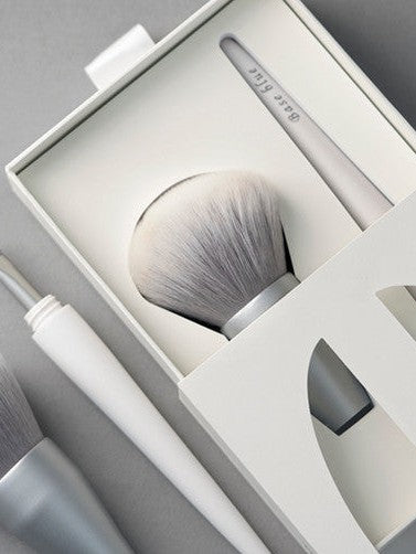 2-in-1 Makeup Brush