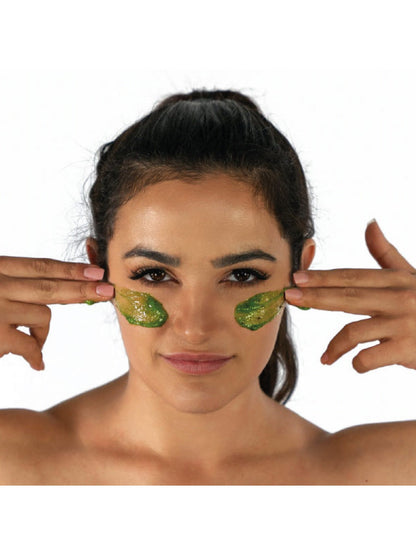 Detoxifying Exfoliating Mask