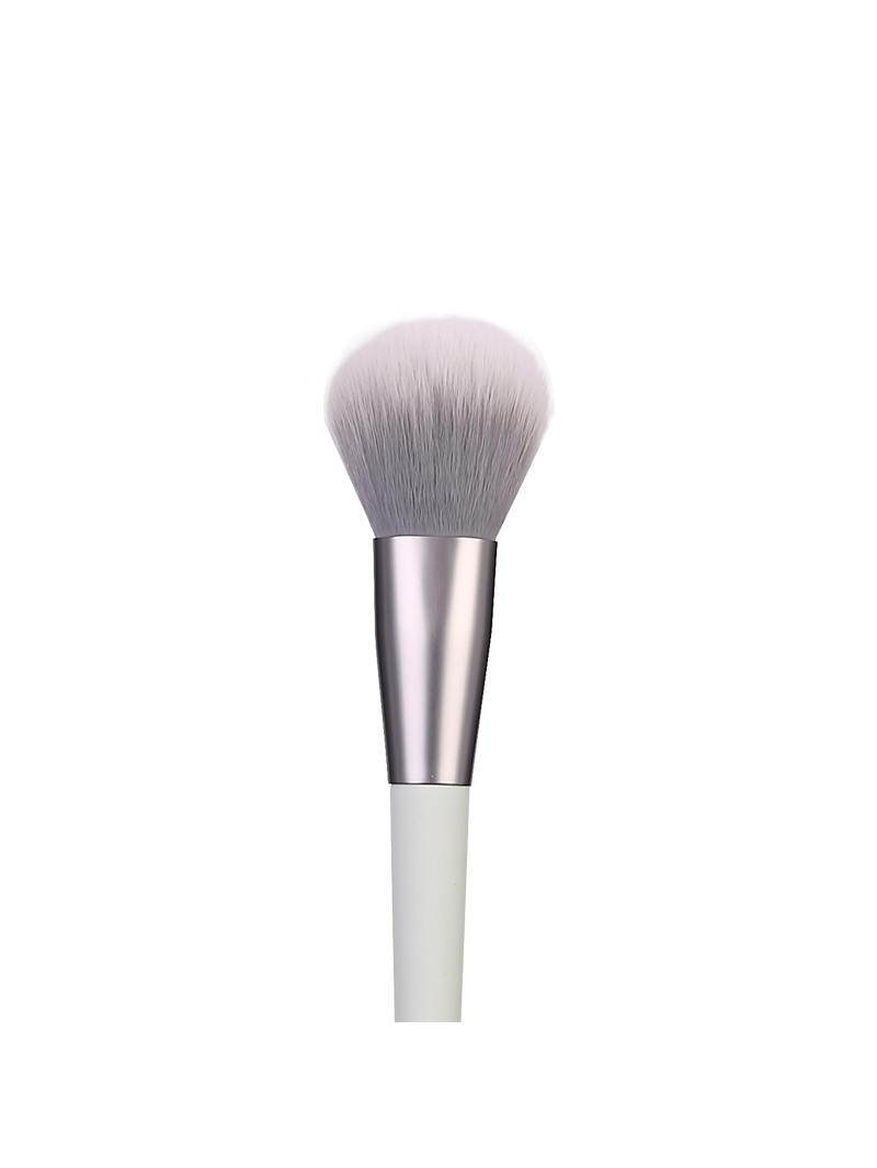 Soft Powder Makeup Brush - LOVE LETTER