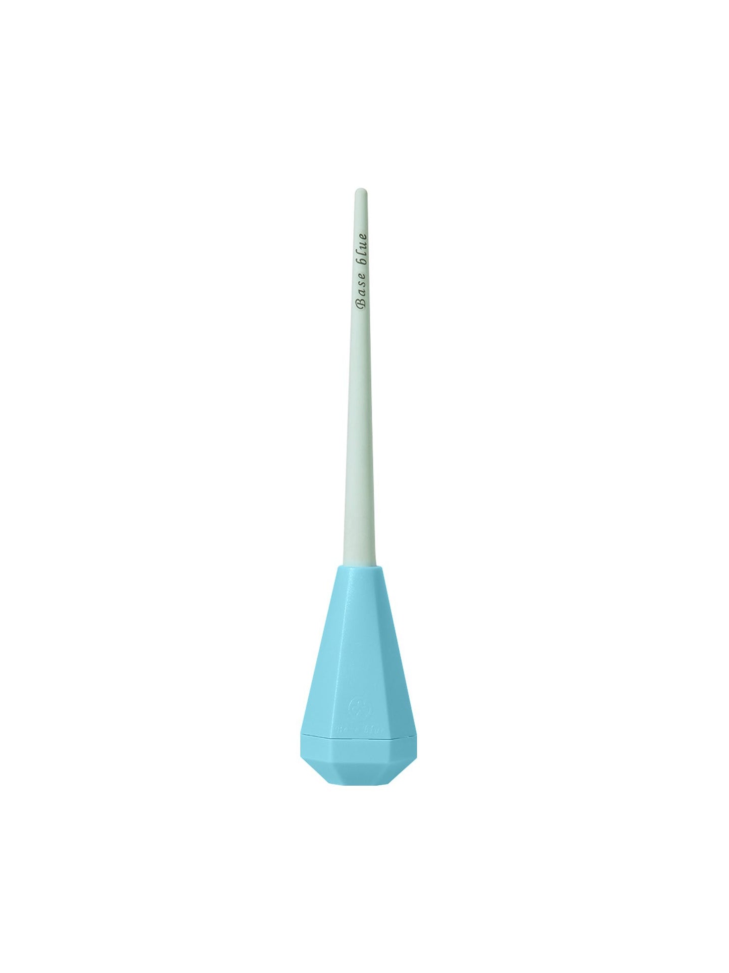 Soft Powder Makeup Brush - BLUE VOYAGE