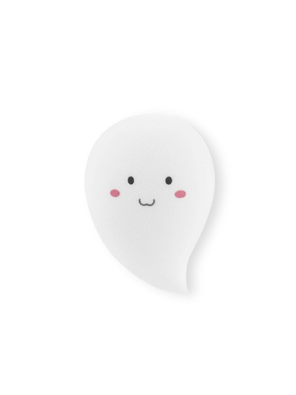 Baseblue Cosmetics Halloween Edition Glowing Ghost Makeup Sponge