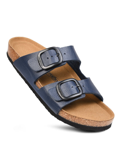 Aerothotic Arete Arch Support Sandals