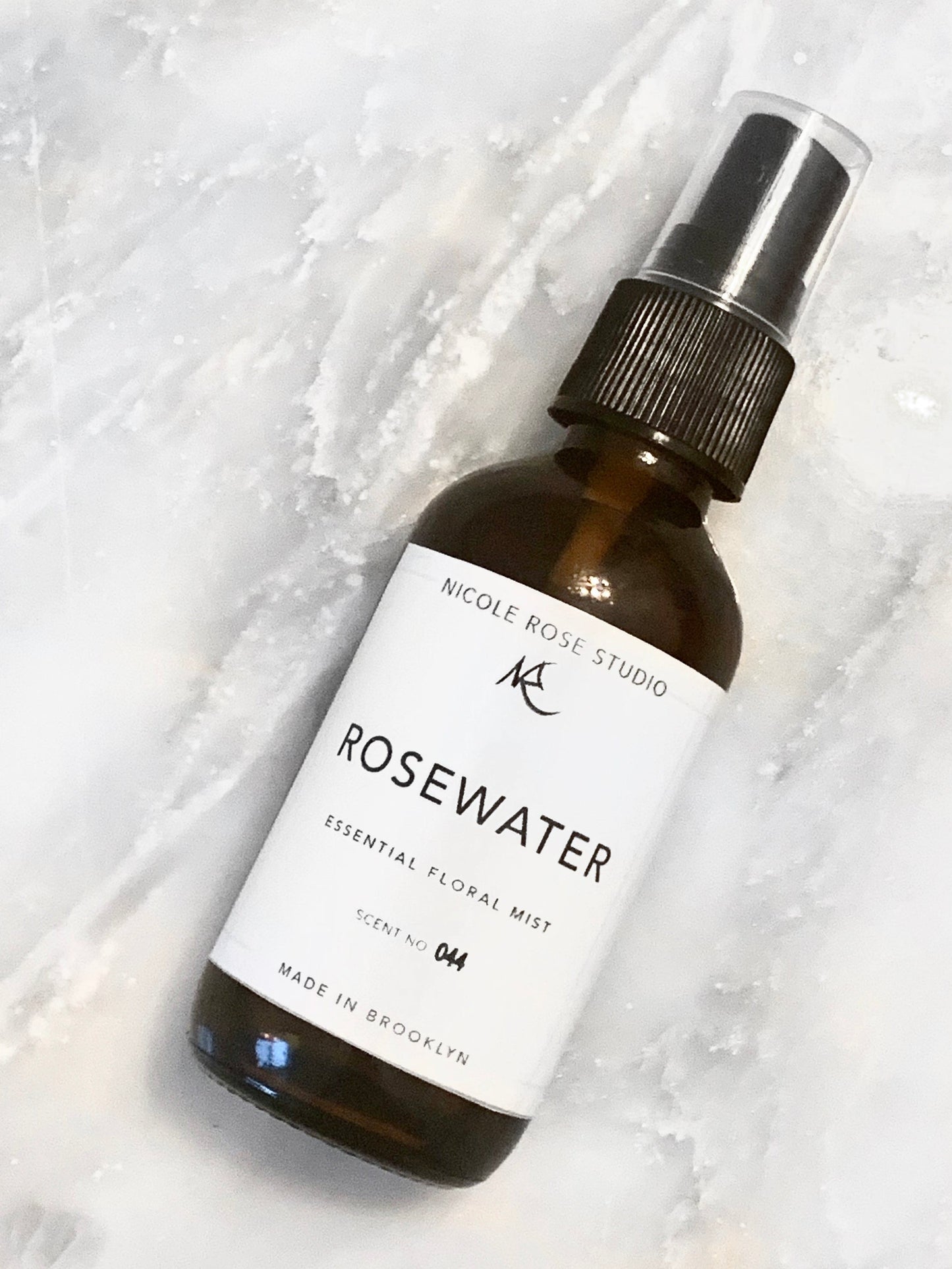 Rosewater Mist Essential Oils