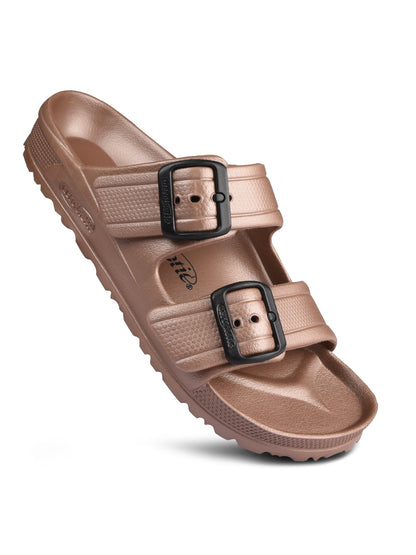 Eva Rubber Water-Friendly Sandals