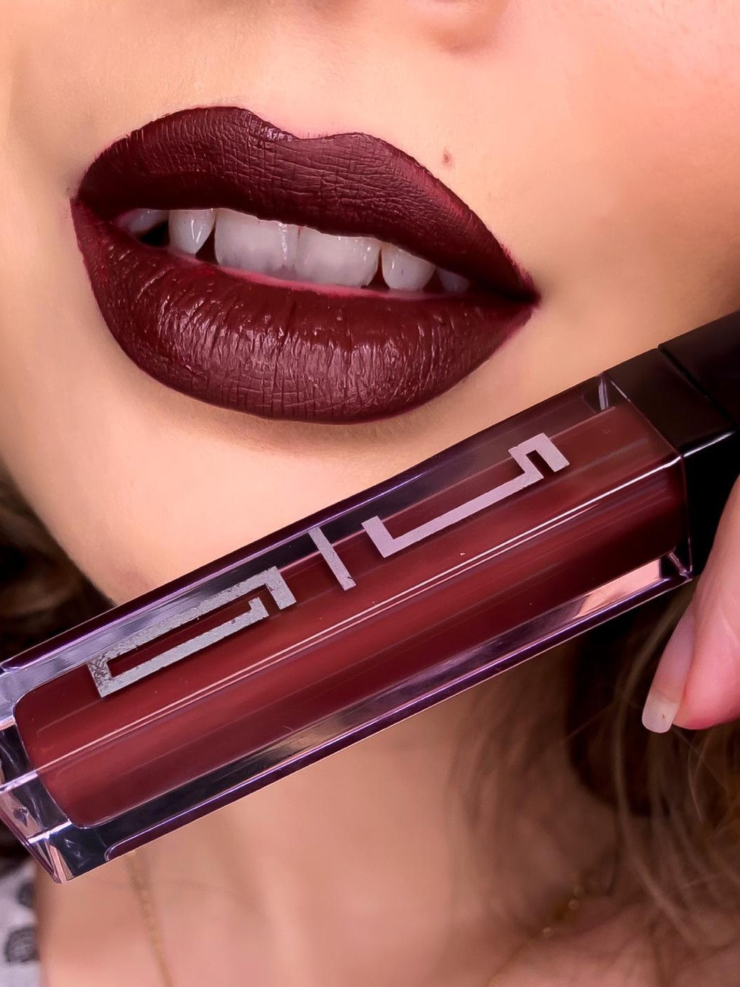 Matte Liquid Lipstick 35