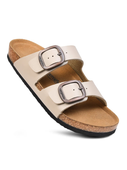 Aerothotic Arete Arch Support Sandals