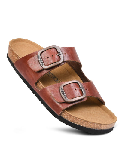 Aerothotic Arete Arch Support Sandals