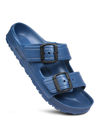 Eva Rubber Water-Friendly Sandals