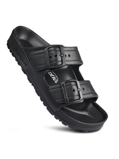 Eva Rubber Water-Friendly Sandals